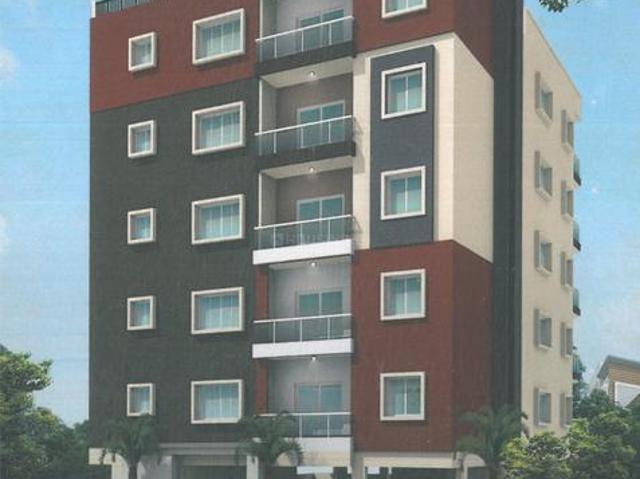 Kalyan Nagar 2 BHK Apartment For Sale Bengaluru