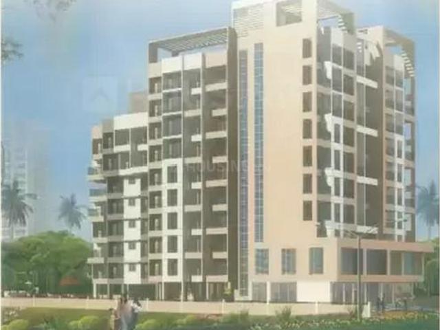 Kalyan West 2 BHK Apartment For Sale Thane