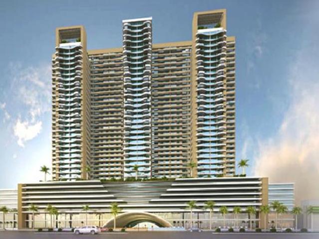 Kalyan West 2 BHK Apartment For Sale Thane