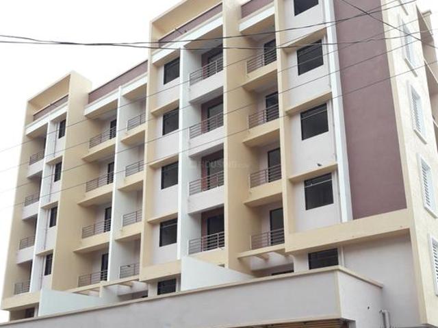 Kalyan West 2 BHK Apartment For Sale Thane