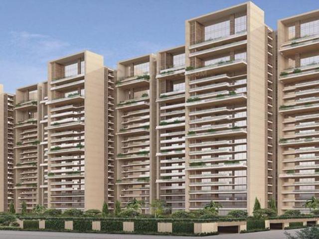 Kalyani Nagar 4 BHK Apartment For Sale Pune