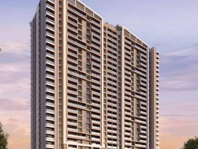 Kalyani Nagar 4 BHK Apartment For Sale Pune