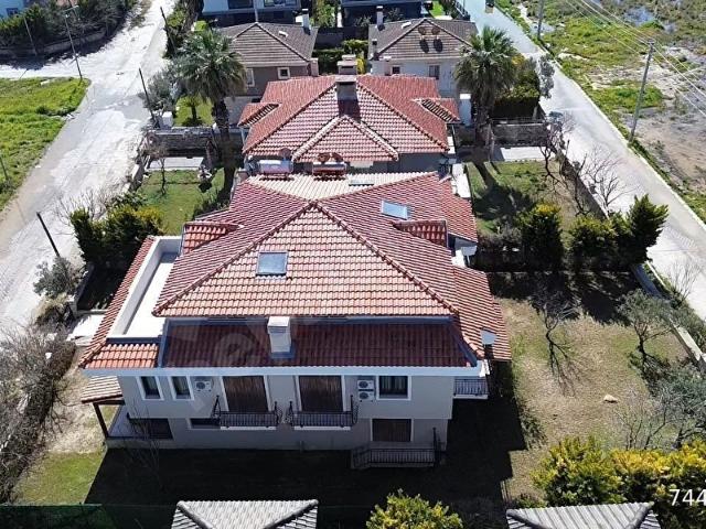 KALYON DAN ALAÇATI GÖBENEDE YATIRIM FIRSATI SATILIK BUTİK OTEL