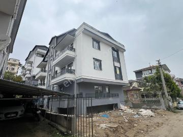 Kalyon Kapıda Satılık 2+1 Giriş Katı
