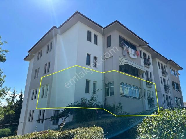 Kalıcıkonutlar 6.bölgede Satılık Girişkat 3+1 Daire