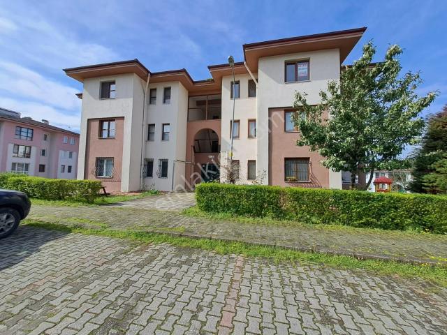 Kalıcı Konutlar 8.bölgede Satılık 3+1 Daire