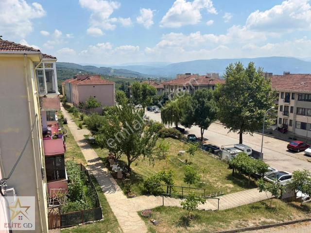 Kalıcı Konutlar 13. Bölge 2+1 90 M2 En Üst Kat Satılık Daire