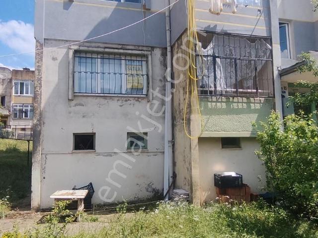 Kalıcı Konutlarda 2+1 Satılık Daire