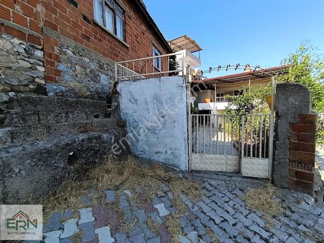 Kalabak Köyünde Önü Kapanmaz Manzaralı Köy Evi