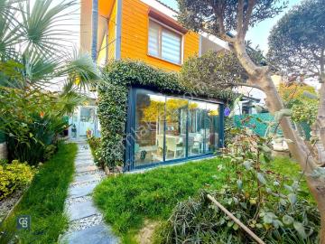 Kalabakta Kusursuz Tasarım, Kusursuz Konum: Denize Yakın Villa