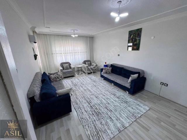 Kalabalık Ailelere Uygun Han Gibi 3+1 Arakat