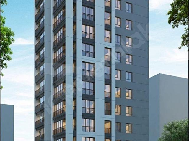 Kalamış Wyndham Otel Karşı Sokağında 3+1 Satılık