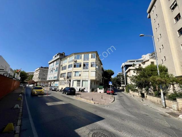Kalamış Marinaya Yakın 3+1 Kiralık Daire