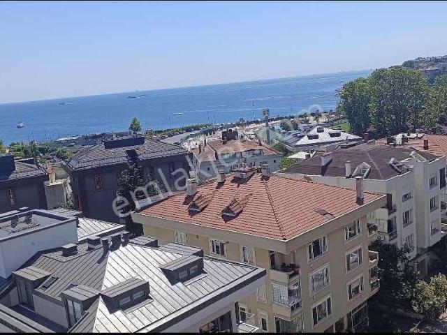 Kalamış Marina Manzaralı Prestijli Konumda Huzurlu Yaşam