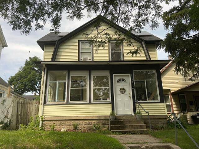 Kalamazoo Ave SE