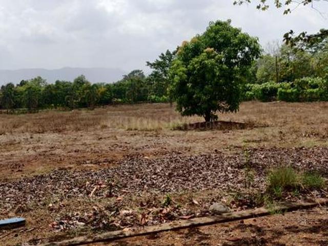 Kalamboli Tarf Waredi Residential Plot For Sale Thane