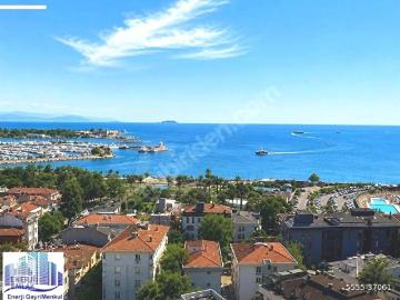 KALAMIŞ KAPANMAZ LEBİDERYA SIFIR 170M2 GÜVENLİKLİ LÜKS