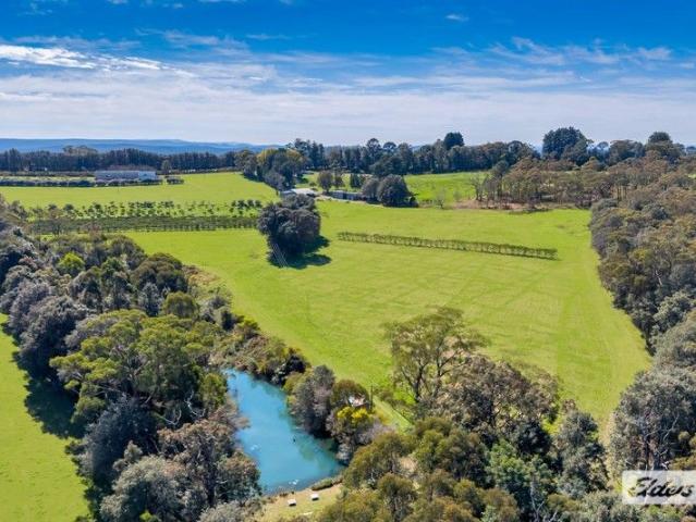 Kalamunda A Central Coast Hinterland Acreage with Unlimited Scope