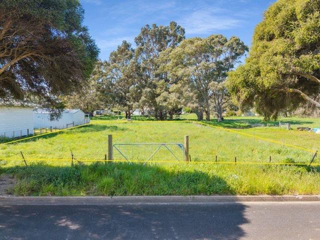 Kalangadoo Residential Land