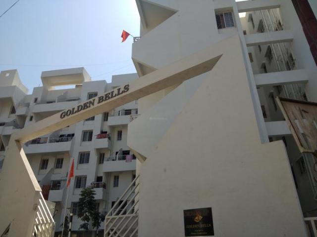 Kalas 2 BHK Apartment For Sale Pune