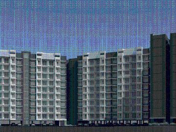 Kalash Darshan,Titwala 1 BHK Apartment For Sale Thane
