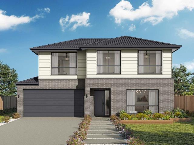 Kalara 253 House and Land package!