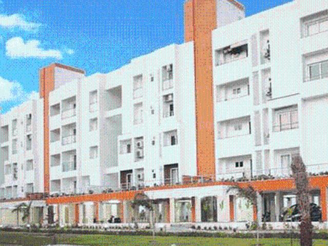 Kalavakkam 2 BHK Apartment For Sale Chennai