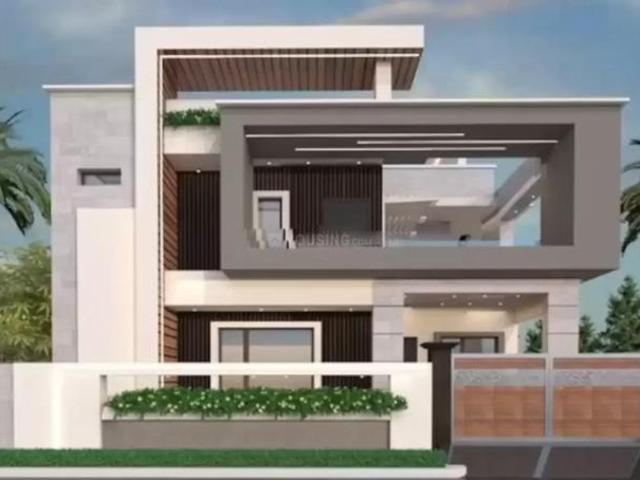 Kalavakkam 3 BHK Villa For Sale Chennai