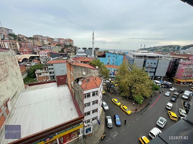 KALAYCIOĞLU GAYRİMENKUL' DEN SOĞUKSU MERKEZDE KAÇIRILMAYACAK KONUMDA KİRALIK 1+1 DAİRE