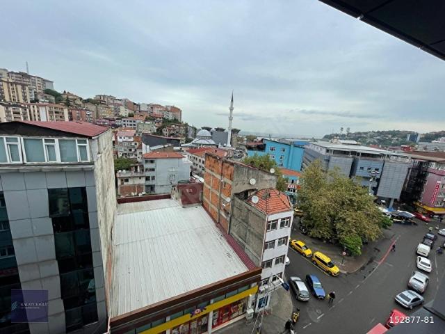 KALAYCIOĞLU GAYRİMENKUL' DEN SOĞUKSU MERKEZDE KAÇIRILMAYACAK KONUMDA KİRALIK 1+1 DAİRE