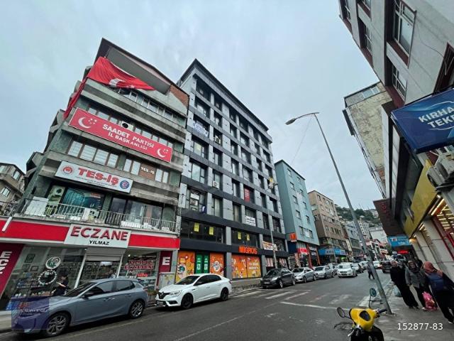 KALAYCIOĞLU GAYRİMENKUL' DEN SOĞUKSU MERKEZDE KAÇIRILMAYACAK KONUMDA KİRALIK 1+1 DAİRE