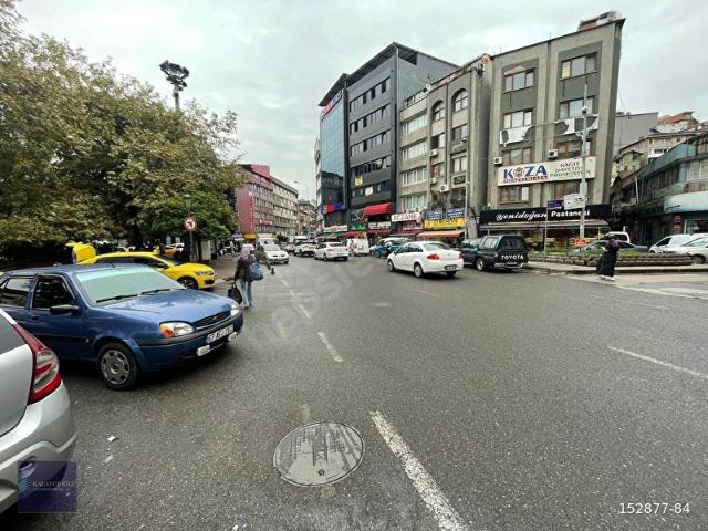 KALAYCIOĞLU GAYRİMENKUL' DEN SOĞUKSU MERKEZDE KAÇIRILMAYACAK KONUMDA KİRALIK 1+1 DAİRE
