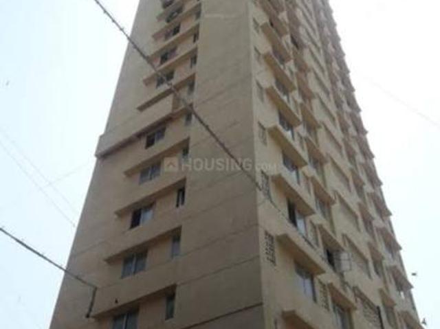 Kalbadevi 1 BHK Apartment For Sale Mumbai