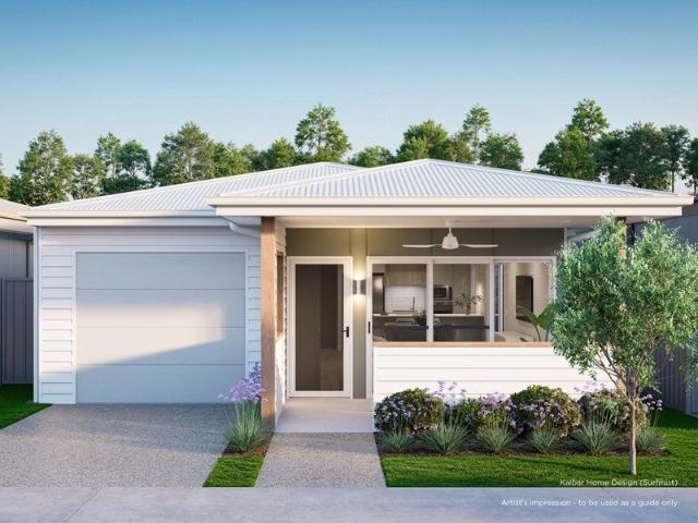 Kalbar Home Design Enquire Today
