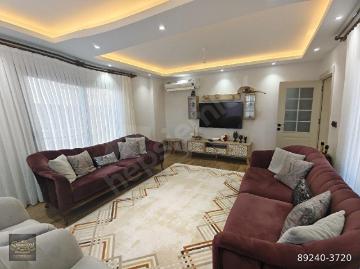 KALBURCU KÖYÜNDE 340 m ARSA ÜZERİNDE 4+1 VİLLA 2 CAM BALKON ISI YALITIMLI ULTRA LÜKS VİLLA