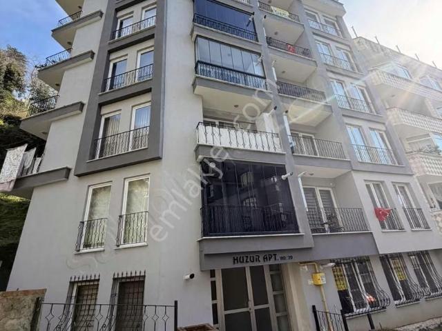 Kale Mahallesi 2+1 Sıfır Daire
