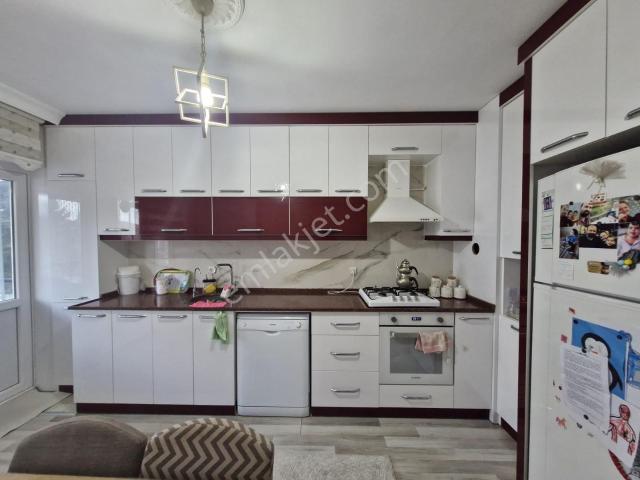 Kale Mahallesi Lozanevler Civarı Satılık Daire