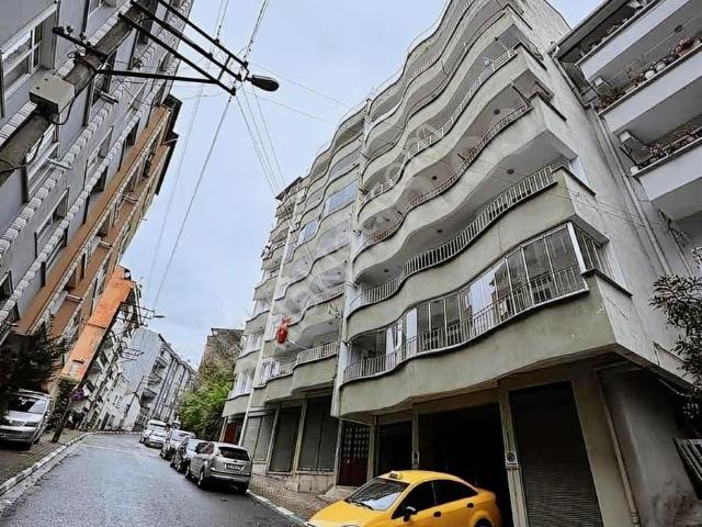 Kale Mahallesinde Masrafsız 3+1 Daire