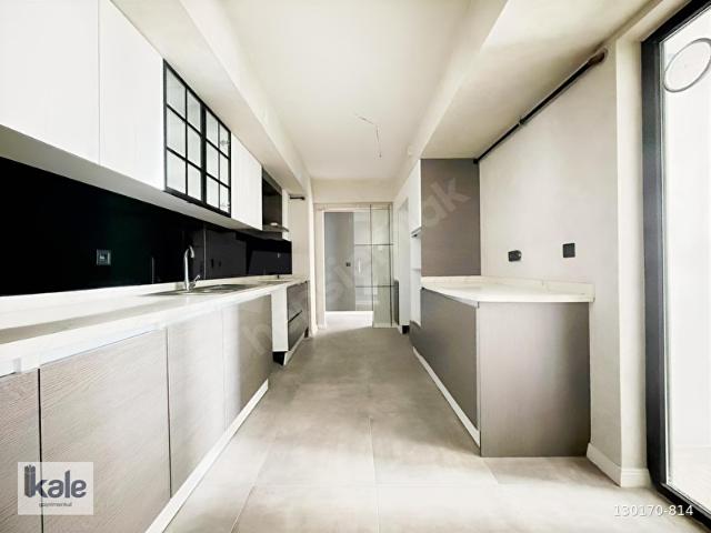 KALE NATAVEGA AVM YANI HAZIR OTURUM SİTEDE 3+1 KİRALIK DAİRE