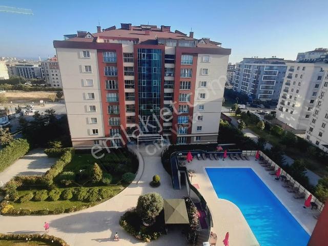 Kale Özgür Kent Sitesi 3+1 Eşyalı/eşyasız Kiralık Daire