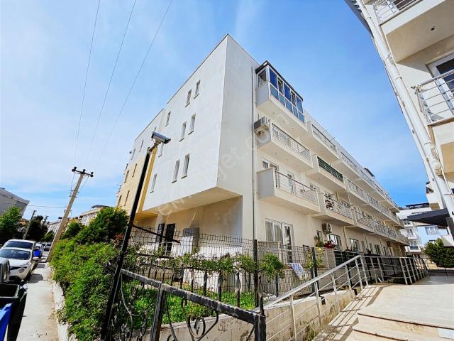 Ç.kale Barbaros Loft Nar Sitesinde Kiralık 1+1 Daire