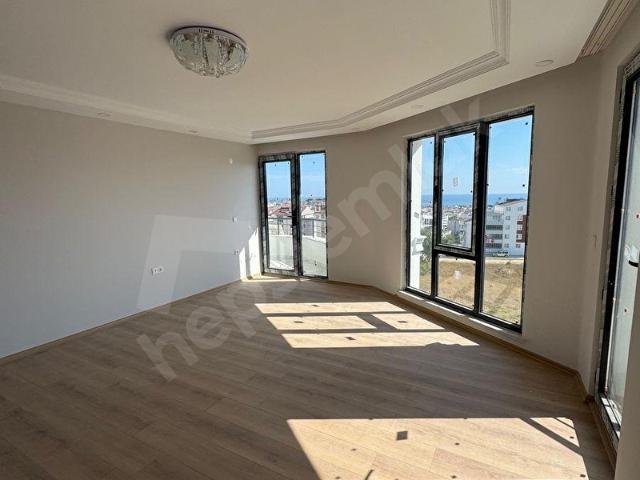 KALE EMLAK SİNOPTAN GERZE CUMHURİYET MAHALLESİNDE SATILIK 3+1 DAİRE