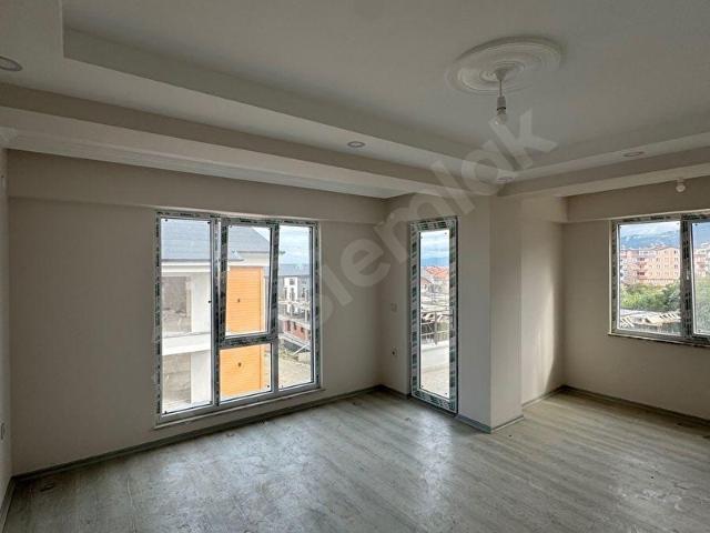 KALE EMLAK SİNOP'TAN GERZE CUMHURİYET MAHALLESİNDE SIFIR BİNADA SATILIK 2+1 DAİRE