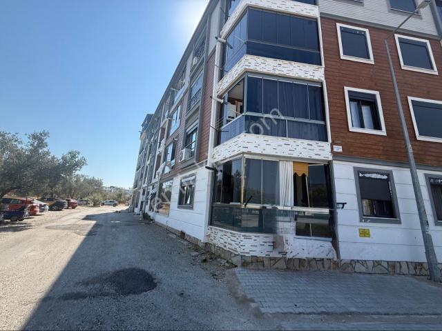 Kale Emlak’tan Kiralık 1+1 Eşyalı Yaz Kış Daire