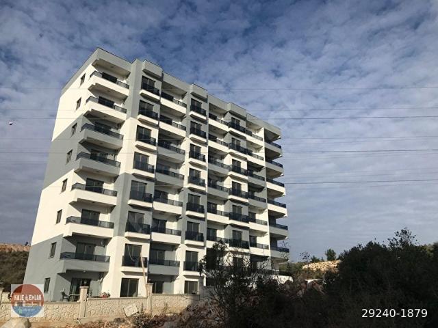 KALE EMLAKTAN AYAŞTA SATILIKKİRALIK 1+1 DAİRELER