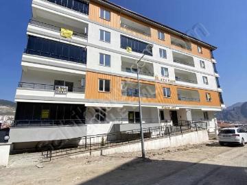 Amasya ili, Karadeniz Bölgesi - Balkon