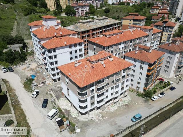 Kale Emlak'tan Şeyhcui'de Sıfır 2+1 Satılık Daire