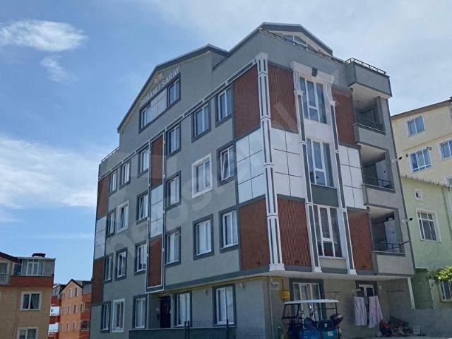 KALE EMLAKTAN GERZE CUMHURİYET MAHALLESİNDE 4+1 DUBLEKS SATILIK DAİRE