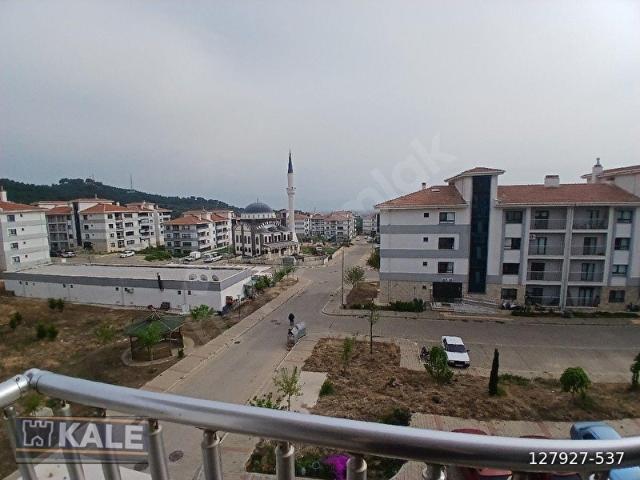 KALE GAYRİMENKULDEN ÖDEMİŞ'TE TOKİ'DEN KİRALIK DAİRE
