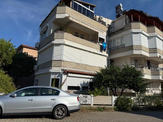 Kale Gayrimenkul’den Altınoluk Merkezde Sahile 50 Metre Kaçırılmayacak Dubleks Daire